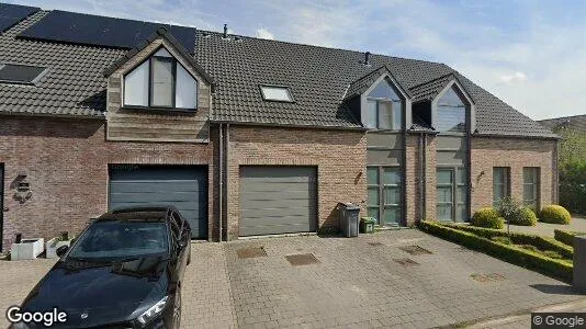 Apartments for rent in Sint-Gillis-Waas - Photo from Google Street View