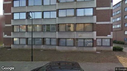 Rooms for rent in Leuven - Photo from Google Street View