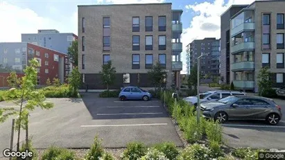 Apartments for rent in Vantaa - Photo from Google Street View