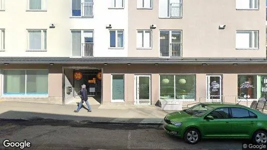 Apartments for rent in Kuopio - Photo from Google Street View