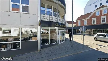 Apartments for rent in Kolding - Photo from Google Street View