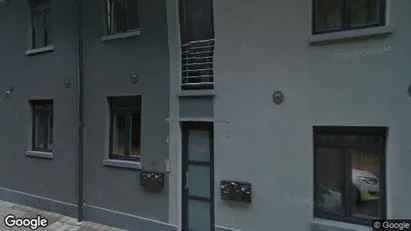 Apartments for rent in Seneffe - Photo from Google Street View