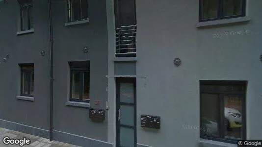 Apartments for rent in Seneffe - Photo from Google Street View