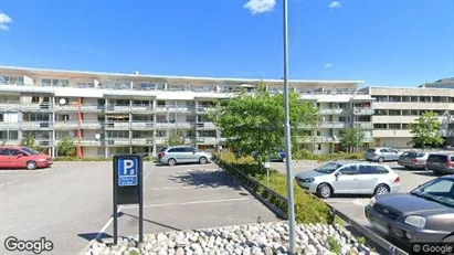 Apartments for rent in Nyköping - Photo from Google Street View