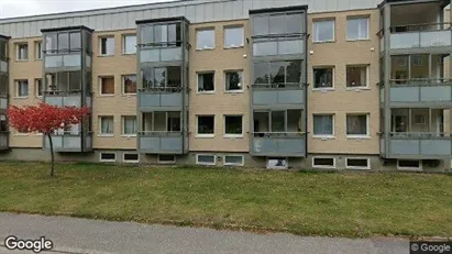 Apartments for rent in Nyköping - Photo from Google Street View