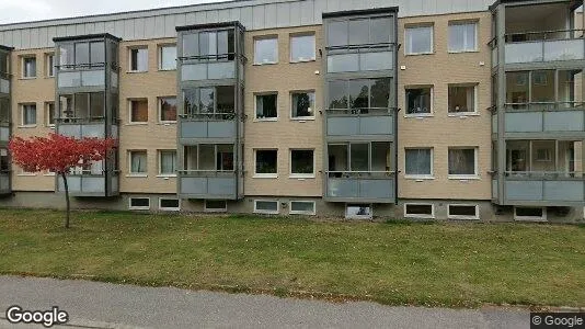 Apartments for rent in Nyköping - Photo from Google Street View