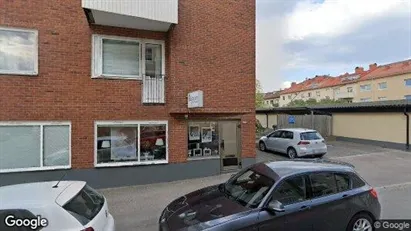 Apartments for rent in Trollhättan - Photo from Google Street View