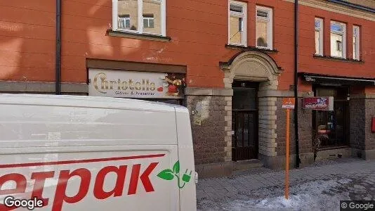 Apartments for rent in Norrköping - Photo from Google Street View