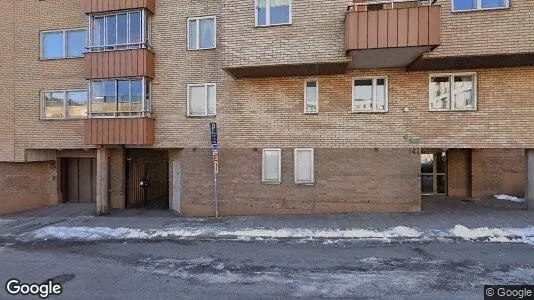 Apartments for rent in Norrköping - Photo from Google Street View