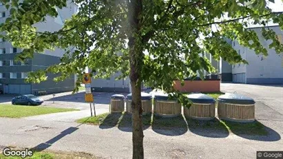 Apartments for rent in Porvoo - Photo from Google Street View