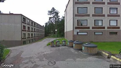 Apartments for rent in Porvoo - Photo from Google Street View