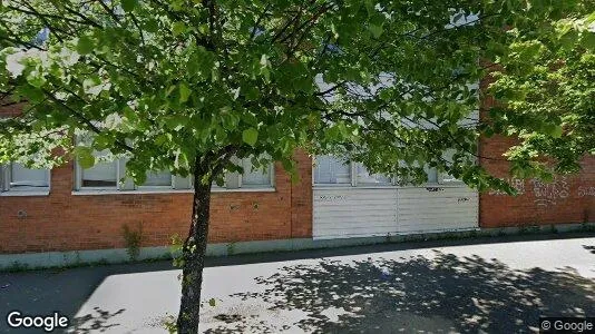 Apartments for rent in Oulu - Photo from Google Street View