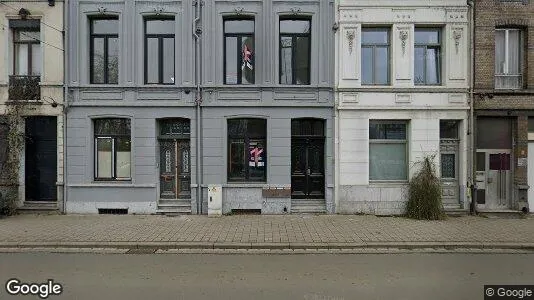 Apartments for rent in Stad Antwerp - Photo from Google Street View