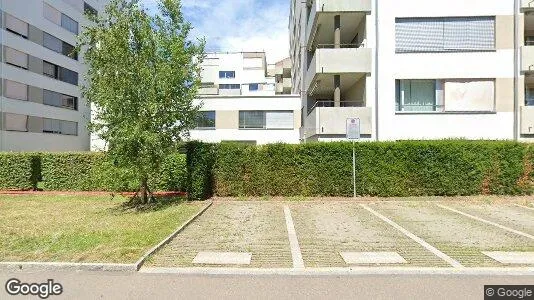 Apartments for rent in Zürich Distrikt 12 - Photo from Google Street View