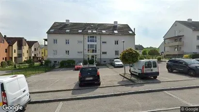 Apartments for rent in Bischofstetten - Photo from Google Street View