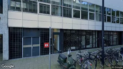 Apartments for rent in Rotterdam Centrum - Photo from Google Street View