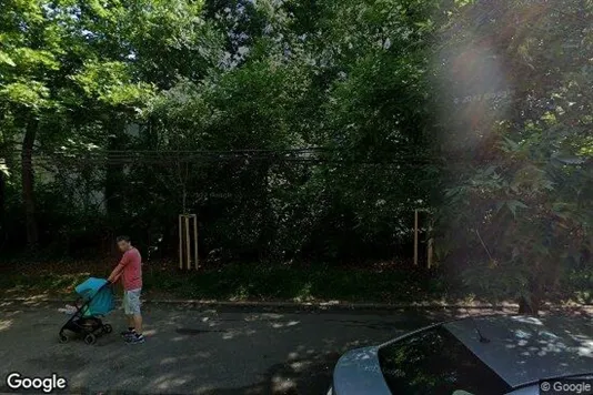 Apartments for rent in Bucureşti - Sectorul 1 - Photo from Google Street View