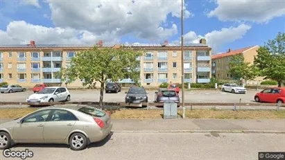 Apartments for rent in Kalmar - Photo from Google Street View