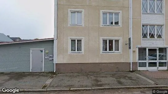 Apartments for rent in Härjedalen - Photo from Google Street View