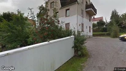 Apartments for rent in Sundsvall - Photo from Google Street View