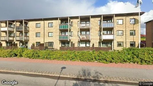 Apartments for rent in Tibro - Photo from Google Street View