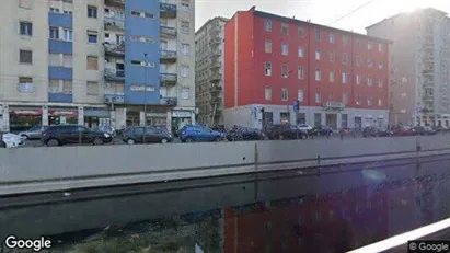 Apartments for rent in Spoleto - Photo from Google Street View