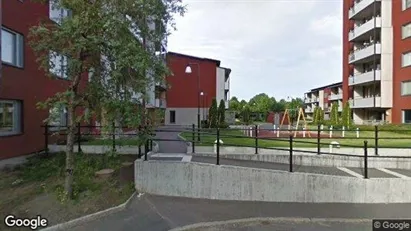 Apartments for rent in Gävle - Photo from Google Street View