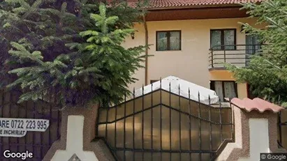 Apartments for rent in Bucureşti - Sectorul 1 - Photo from Google Street View