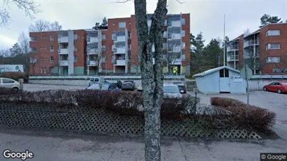 Apartments for rent in Espoo - Photo from Google Street View