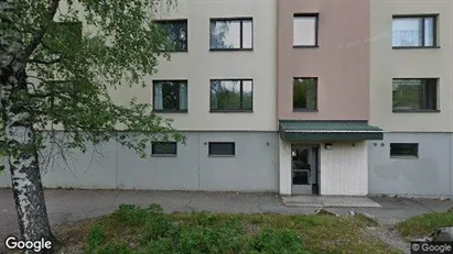 Apartments for rent in Vantaa - Photo from Google Street View