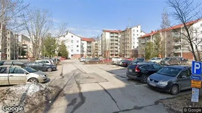 Apartments for rent in Vantaa - Photo from Google Street View