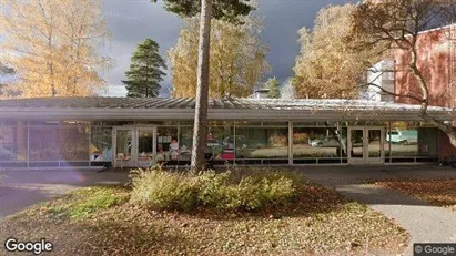 Apartments for rent in Espoo - Photo from Google Street View