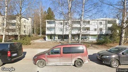 Apartments for rent in Helsinki Itäinen - Photo from Google Street View