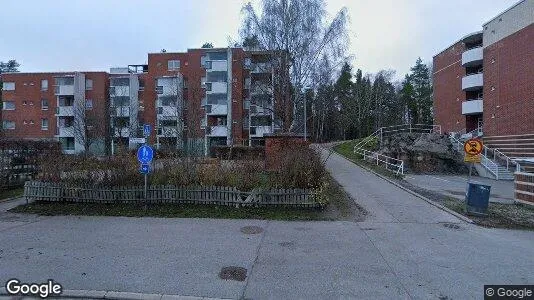 Apartments for rent in Espoo - Photo from Google Street View