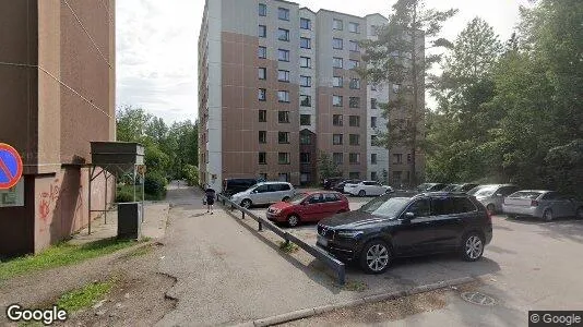 Apartments for rent in Vantaa - Photo from Google Street View