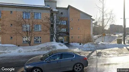 Apartments for rent in Vantaa - Photo from Google Street View