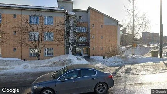 Apartments for rent in Vantaa - Photo from Google Street View