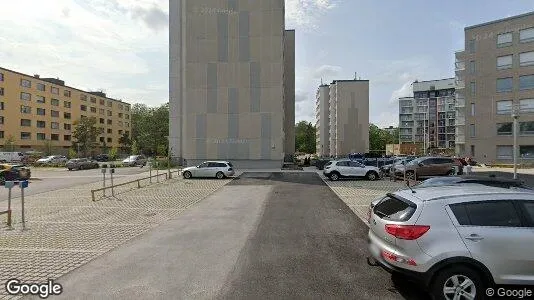 Apartments for rent in Vantaa - Photo from Google Street View