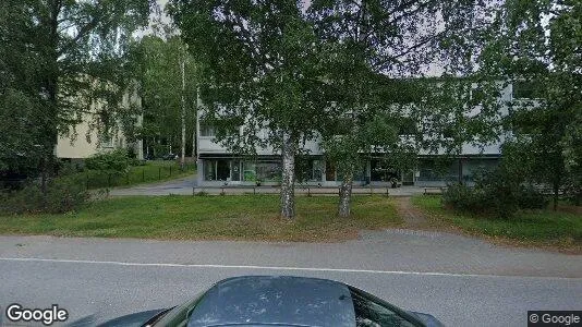 Apartments for rent in Helsinki Itäinen - Photo from Google Street View