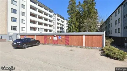 Apartments for rent in Vantaa - Photo from Google Street View