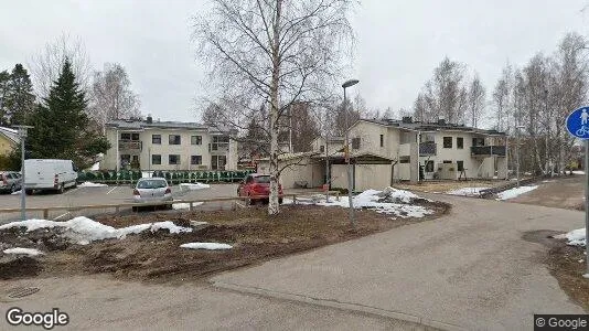 Apartments for rent in Helsinki Itäinen - Photo from Google Street View