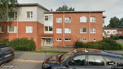 Apartments for rent in Vantaa - Photo from Google Street View