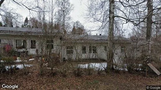 Apartments for rent in Helsinki Itäinen - Photo from Google Street View