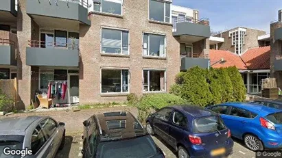 Apartments for rent in Enschede - Photo from Google Street View