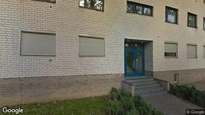 Apartments for rent in Tallinn Kesklinna - Photo from Google Street View