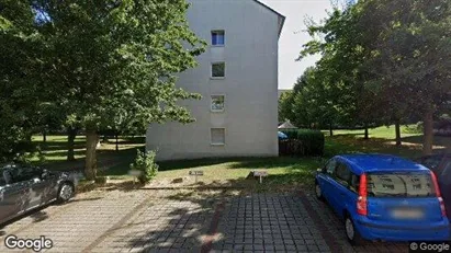 Apartments for rent in Essen - Photo from Google Street View