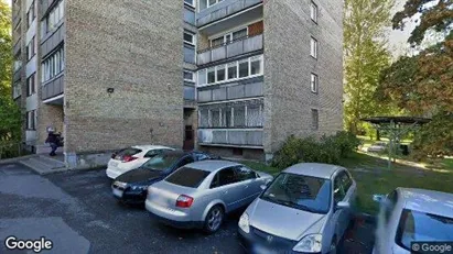 Apartments for rent in Stopiņu novads - Photo from Google Street View