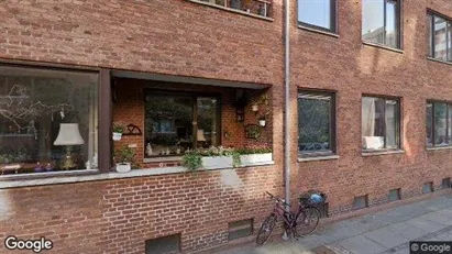 Apartments for rent in Frederiksberg C - Photo from Google Street View