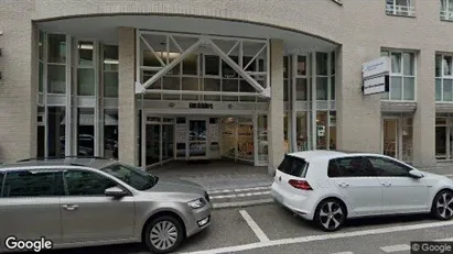 Apartments for rent in Luzern-Stadt - Photo from Google Street View