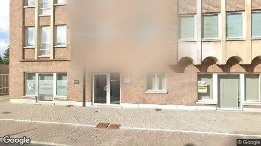 Apartments for rent in Sint-Niklaas - Photo from Google Street View